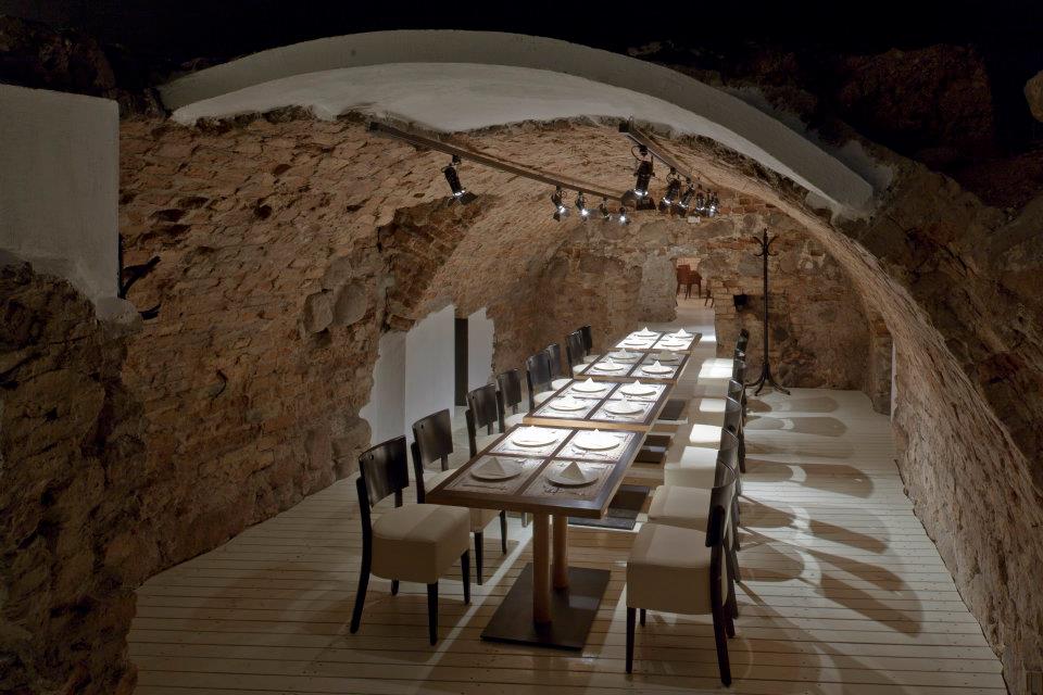 2011 Restoranas Grill Brazil - 5