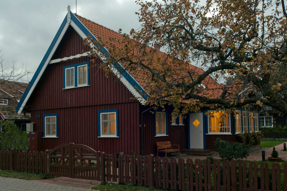 2011 Vasarnamis Nidoje - 1