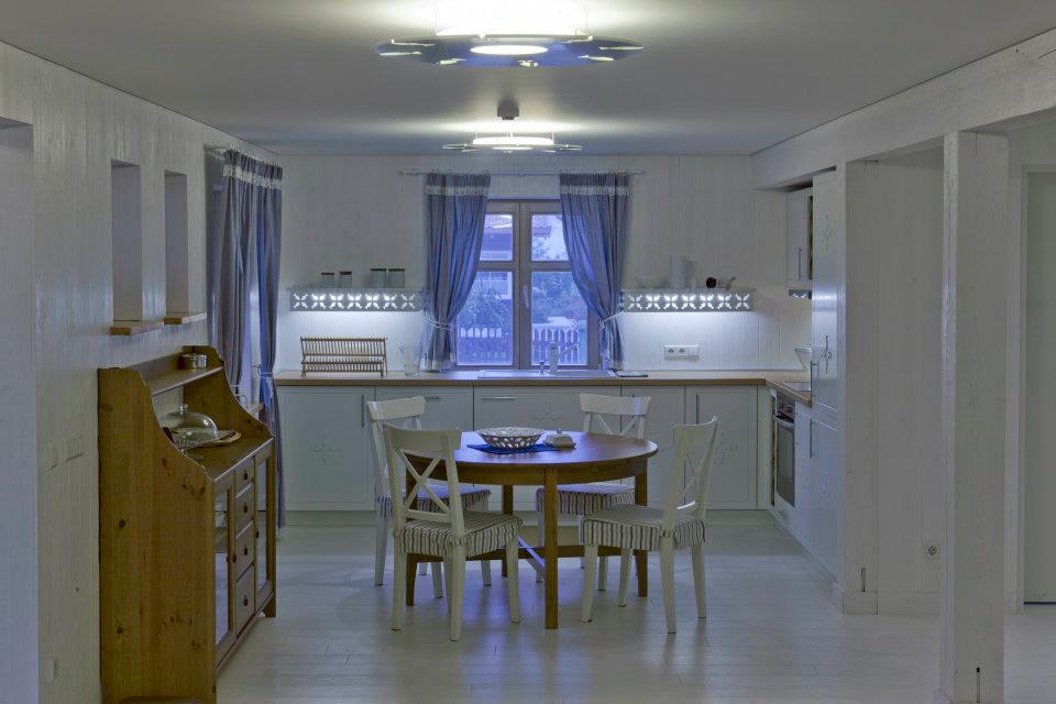 2011 Vasarnamis Nidoje - 2