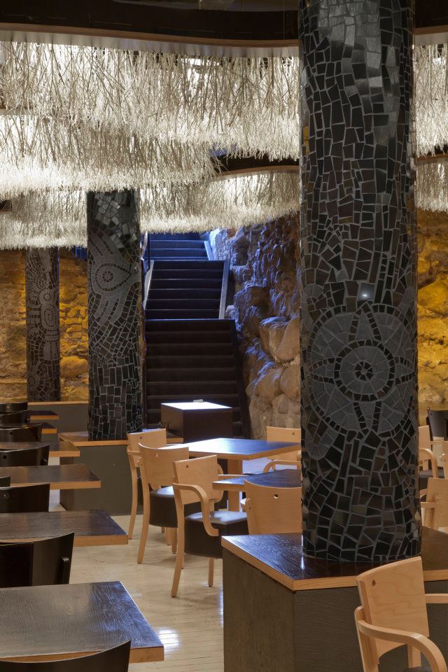 2011 Restoranas Grill Brazil - 3