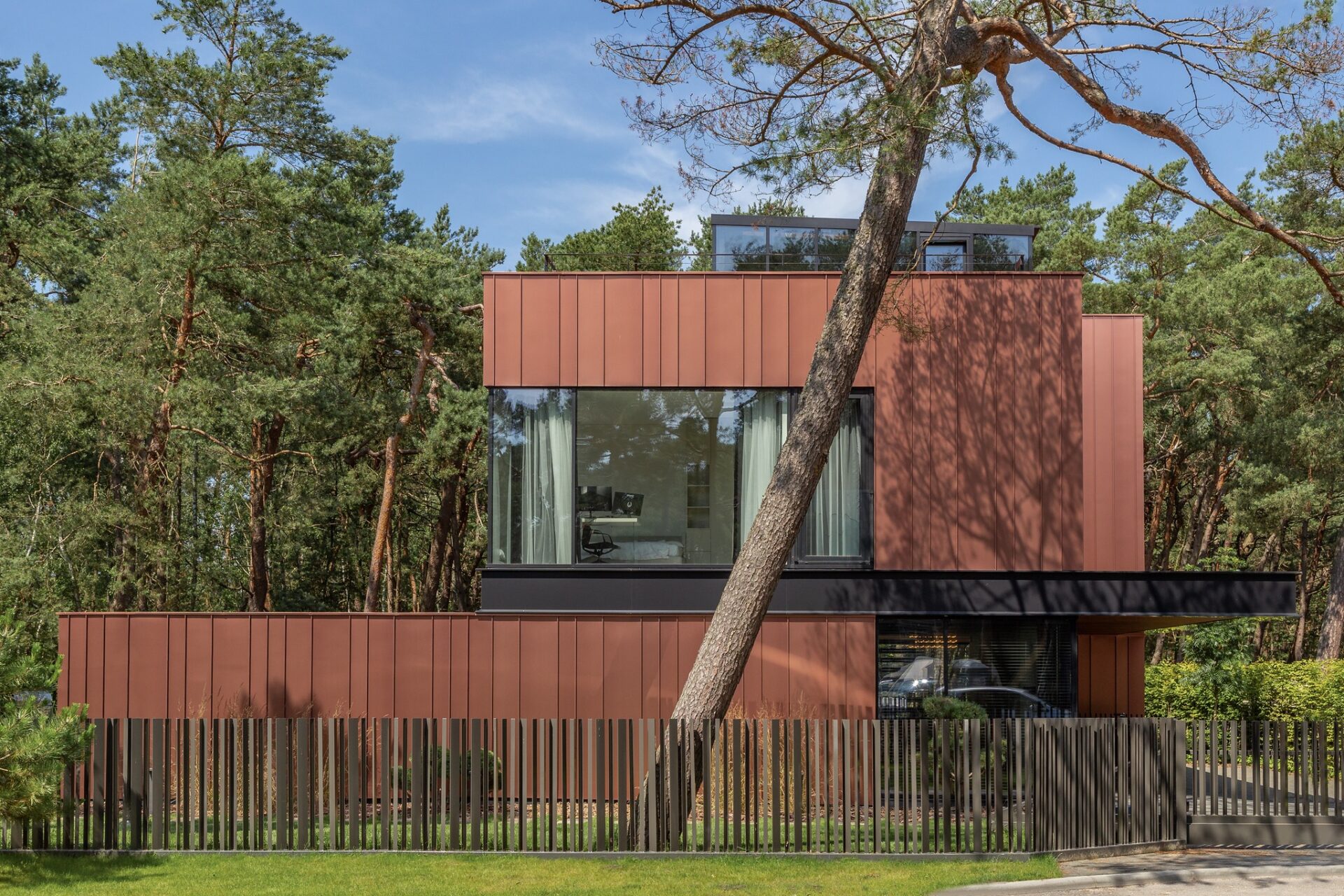 2025 Namas Giruliuose - 1