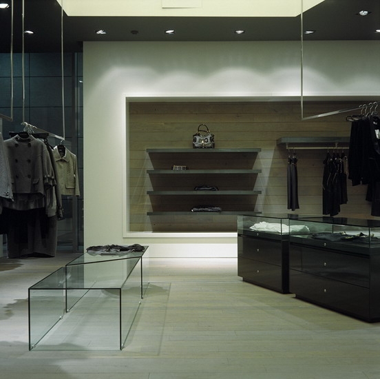 2007 Parduotuvė Passion for Fashion - 5