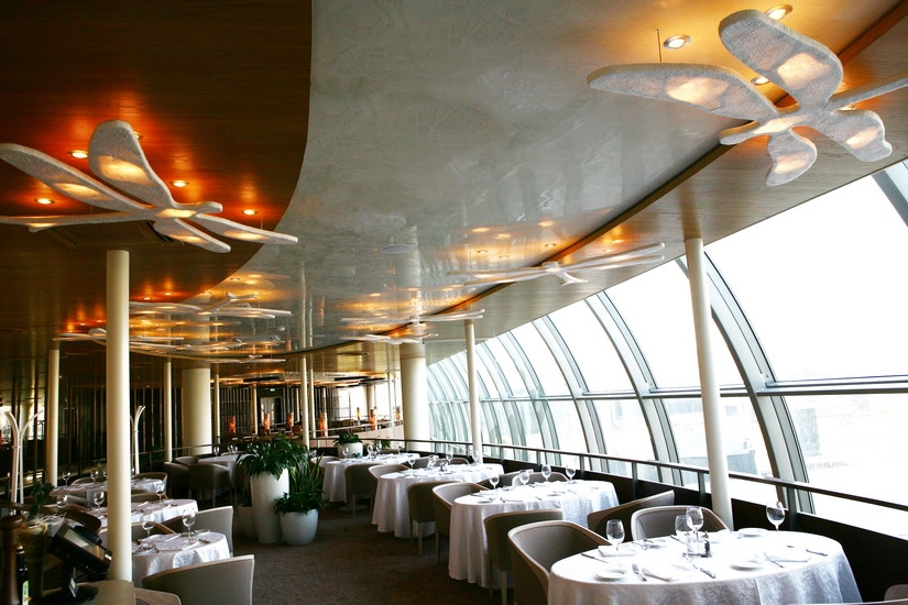 2007 Restoranas Marino - 4