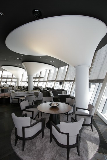 2007 Baras Liv Lounge - 4