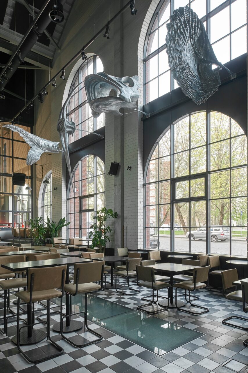 2019 Švyturys BHouse - 5