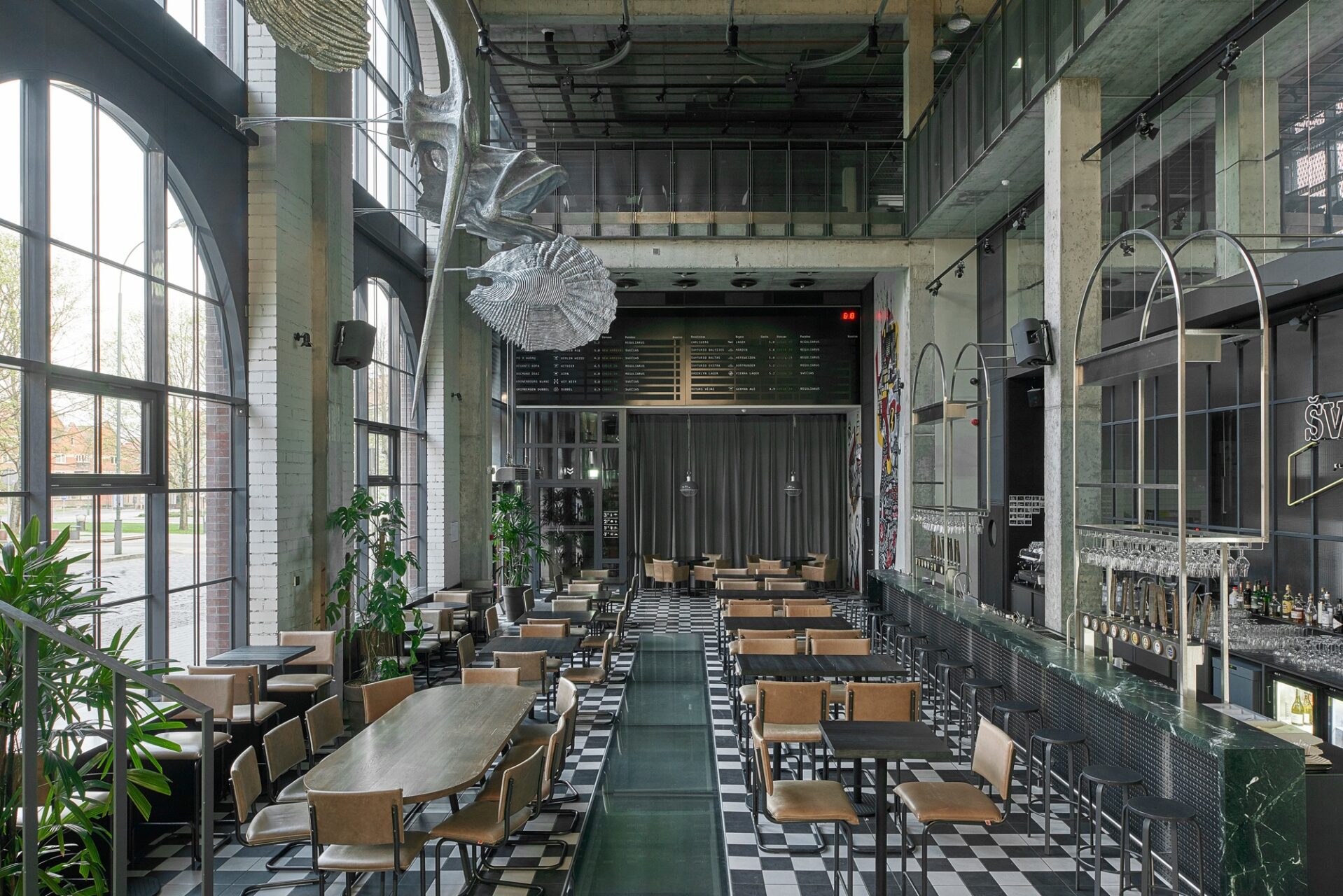 2019 Švyturys BHouse - 18