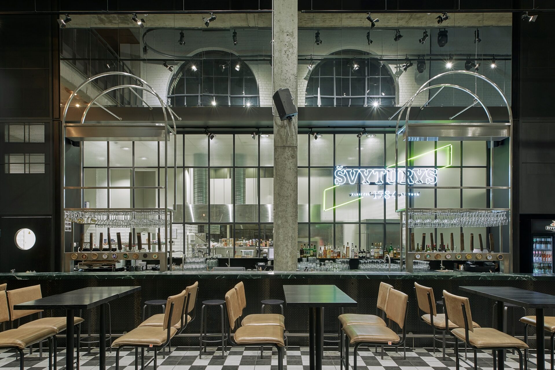 2019 Švyturys BHouse - 1