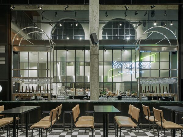 2019 Švyturys BHouse