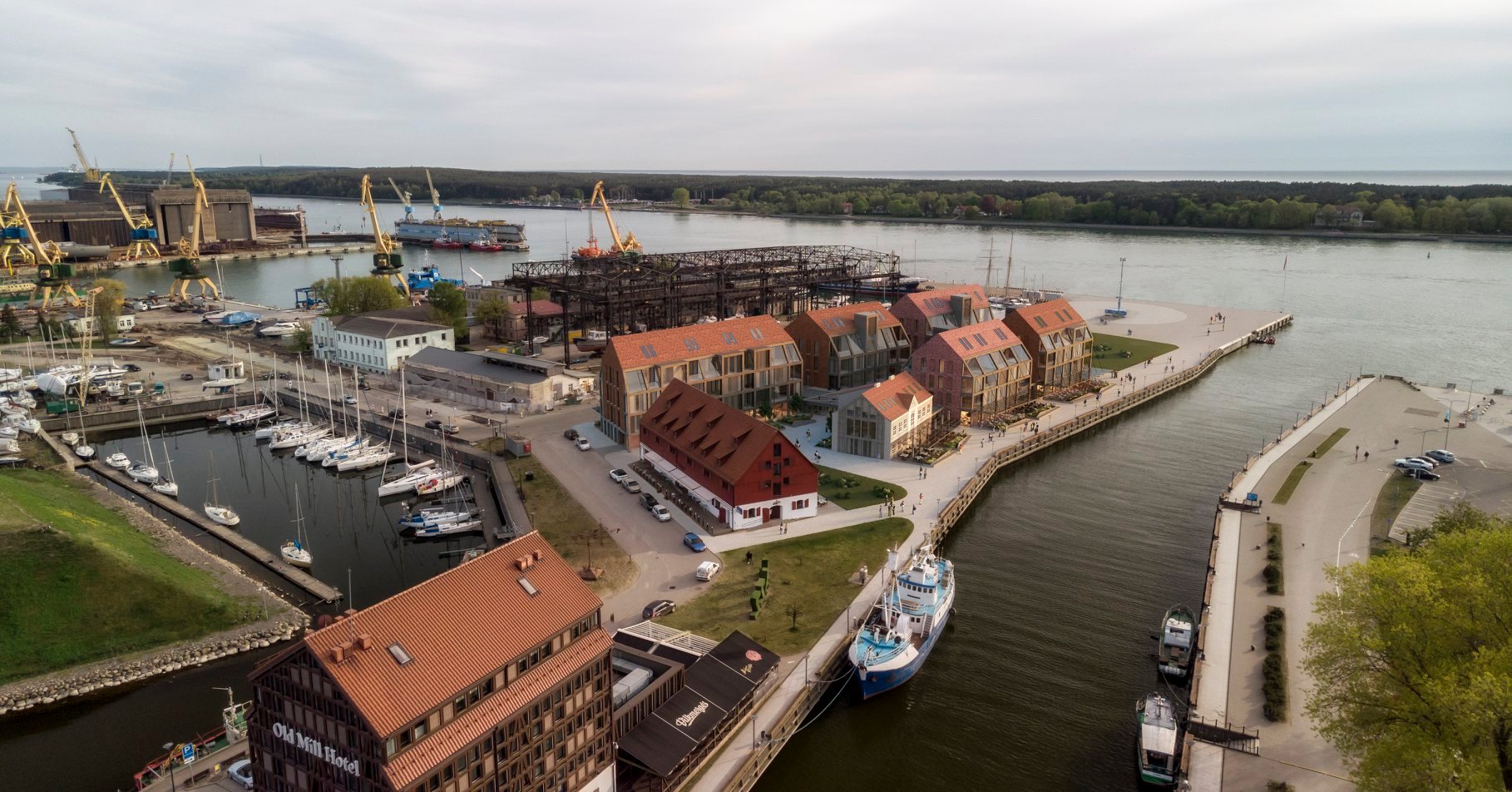 2019 Lindenau galerija - 2