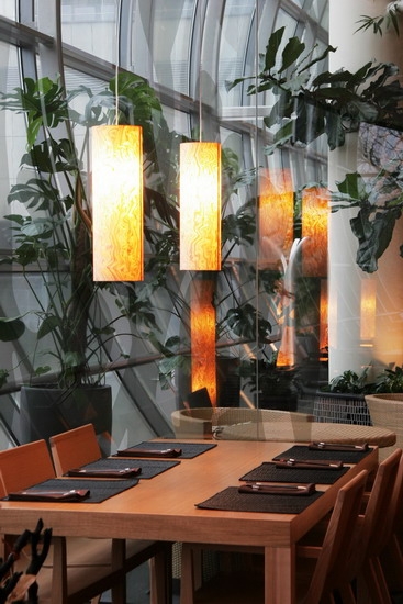 2007 Restoranas Dai Mon - 6