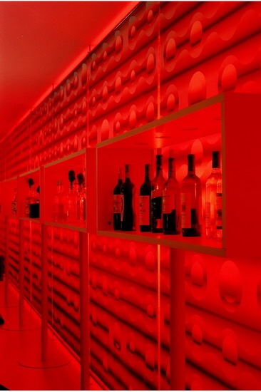 2001 Klubas Gravity - 6