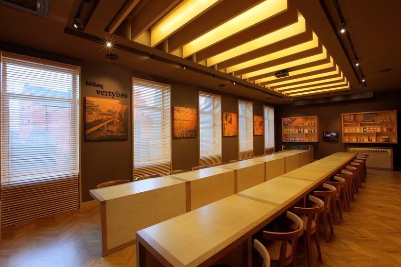 2009 Gamyklos ”Stumbras” muziejus - 6