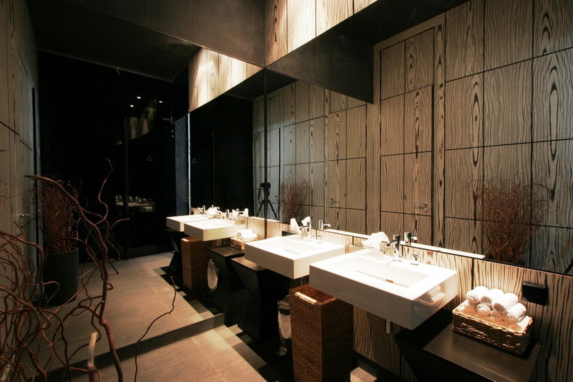 2007 Baras Liv Lounge - 5