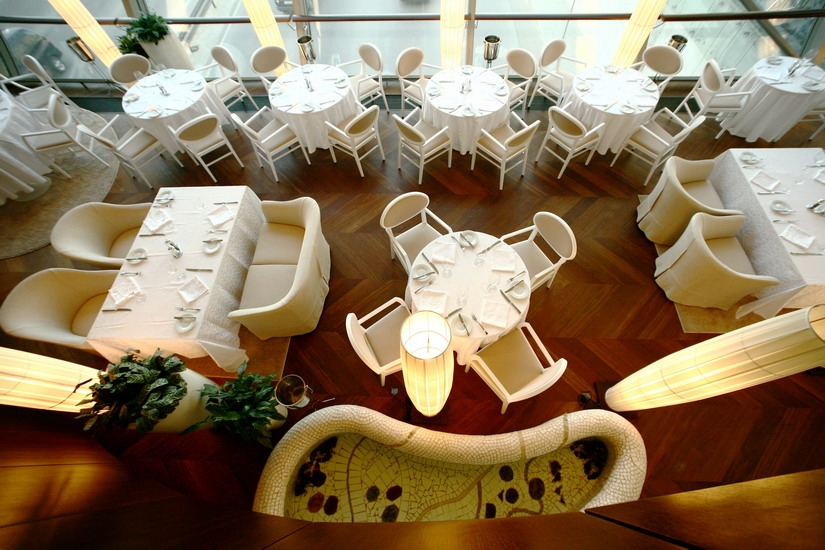 2007 Restoranas Marino - 6