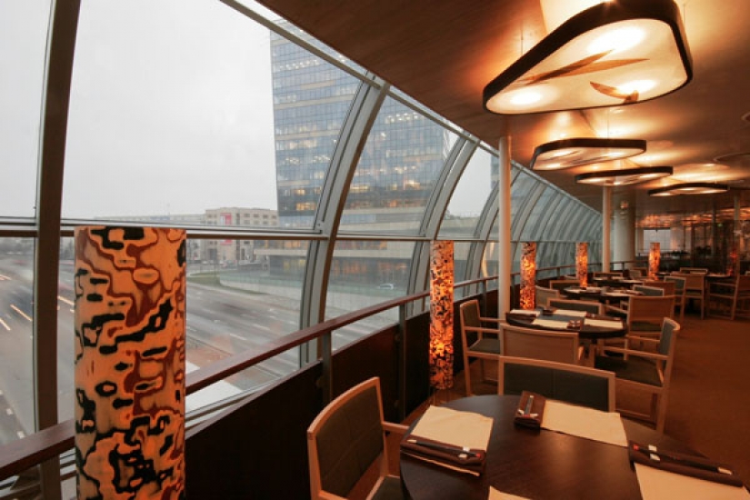 2007 Restoranas Dai Mon - 8