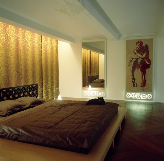 2006 Butas – Studija - 6