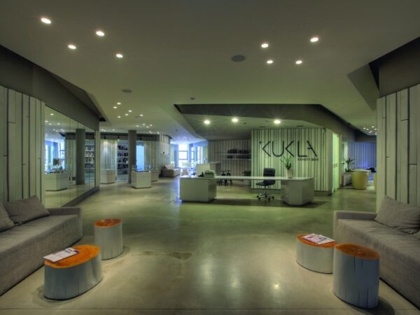 2010 Įvaiždžio namai Kukla