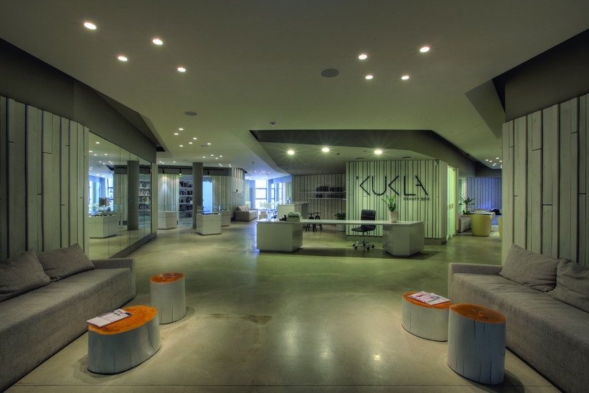 2010 Įvaiždžio namai Kukla - 1